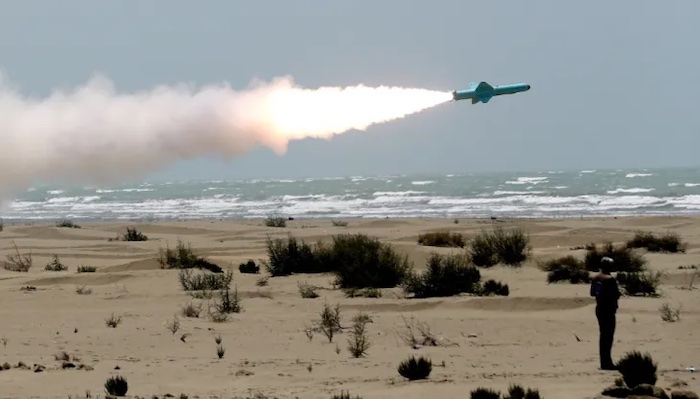 202605Gulf-Tensions-Surge-As-UAE-Accuses-Iran-Of-Missile-Strikes-Threatening-US-Iran-Ceasefire