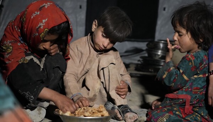 202605Hunger-Crisis-Forces-Afghan-Families-To-Sell-Children-To-Survive