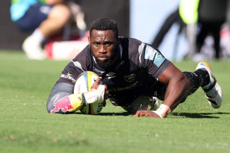 United Rugby Championship: Hollywoodbets Sharks v Zebre