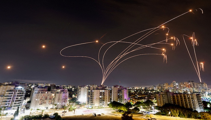 202605Israel-Intercepts-41-Gaza-Bound-Aid-Boats-In-Mediterranean