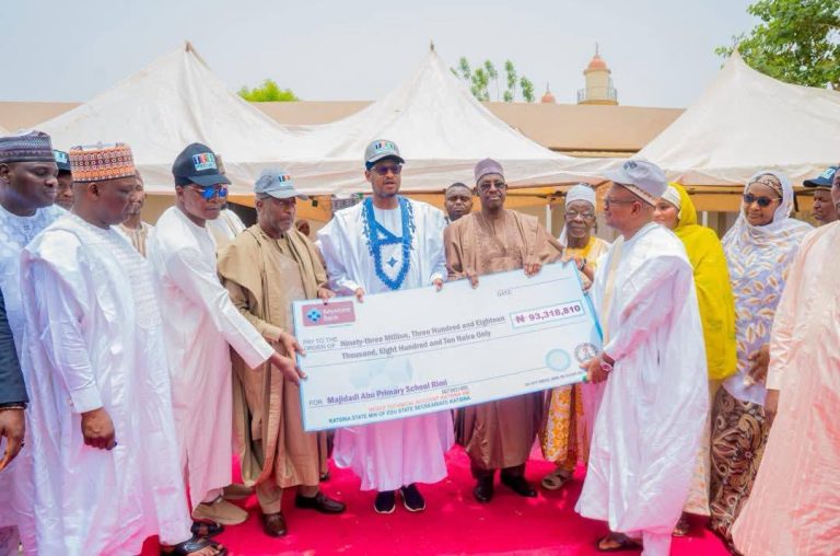 202605Katsina-Disburses-N6.1bn-Grants-To-110-Schools