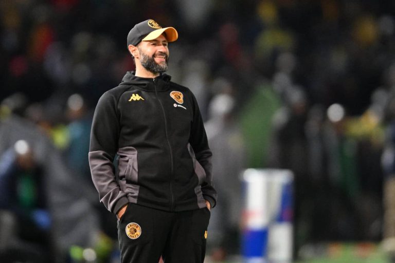 Betway Premiership: Mamelodi Sundowns v Kaizer Chiefs