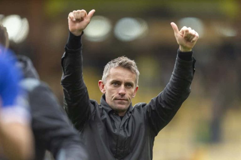 Norwich City v Ipswich Town - Sky Bet Championship