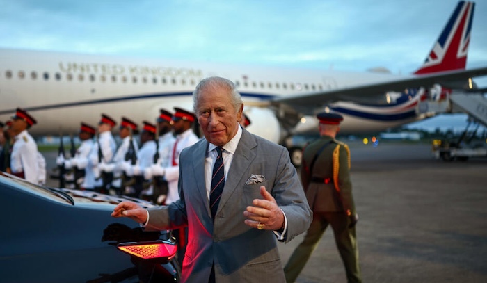 202605King-Charles-Arrives-In-Bermuda-After-Concluding-US-Visit
