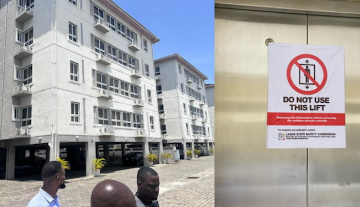 202605Lagos-Seals-Lekki-Ikeja-Properties-Over-Elevator-Safety-Violations