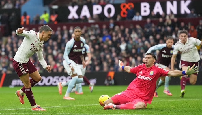 202605Late-Trossard-Goal-Lifts-Arsenal-Over-West-Ham-As-Gunners-Stay-Ahead-In-Premier-League-Title-Race