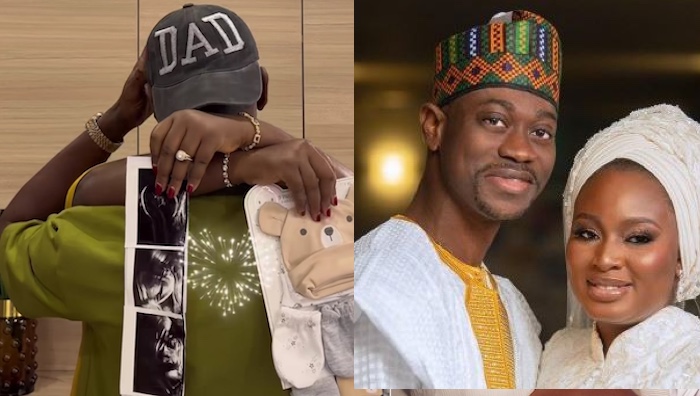 202605Lateef-Adedimeji-Adebimpe-Oyebade-Announce-Arrival-Of-Triplet-Sons