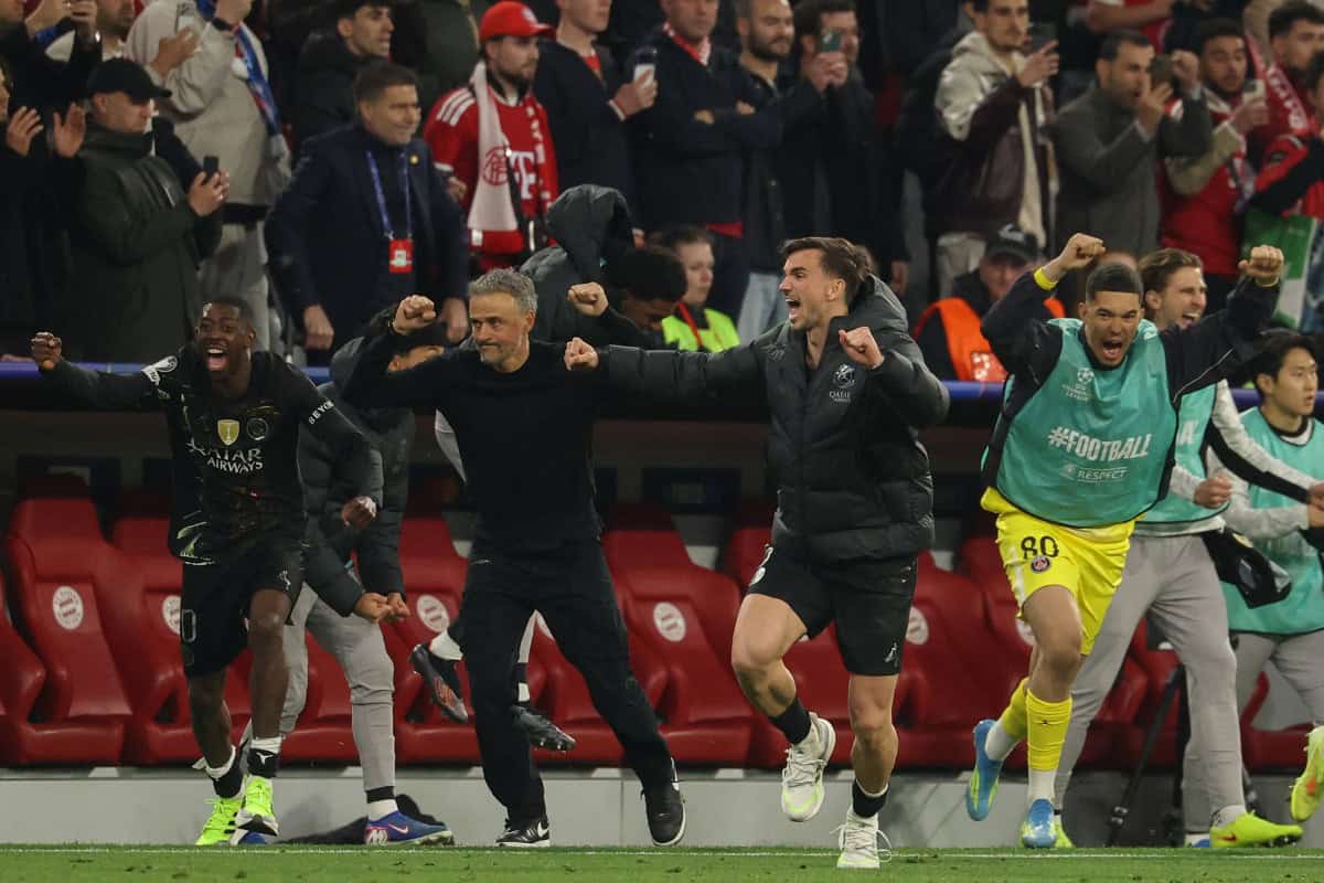 FBL-EUR-C1-BAYERN MUNICH-PSG