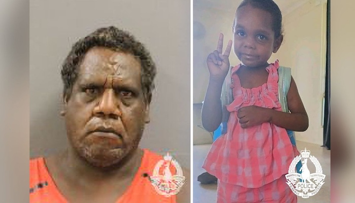 202605Man-Charged-Over-Death-Of-5-Year-Old-Girl-In-Australia-As-Police-Respond-To-Riots