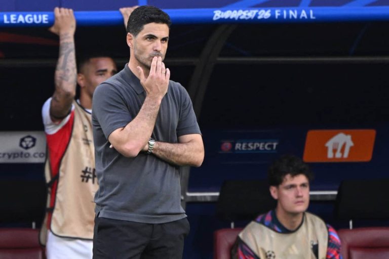 FBL-EUR-C1-PSG-ARSENAL-FINAL