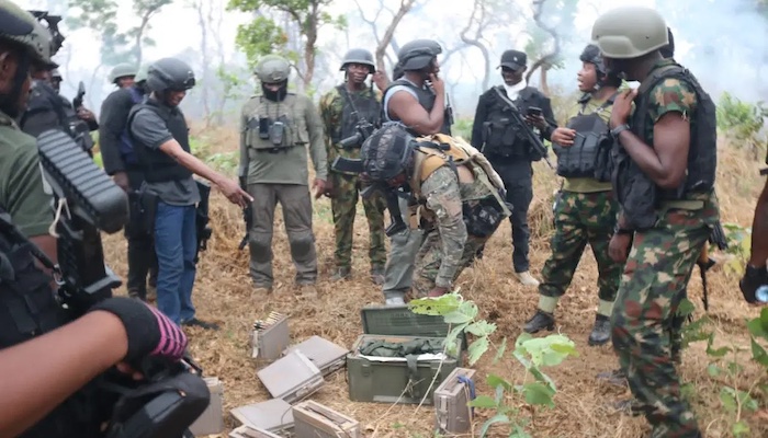 202605Military-Goes-After-Marabout-Providing-Spiritual-Protection-To-Terrorists-In-Forests