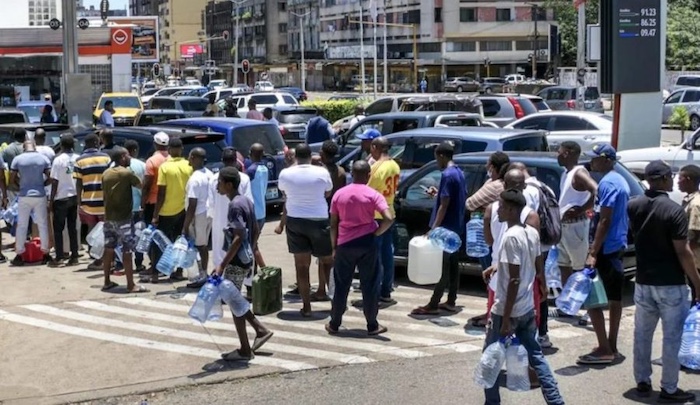 202605Mozambique-Ethiopia-Burundi-Face-Fuel-Shortages-As-Middle-East-Conflict-Disrupts-Supplies