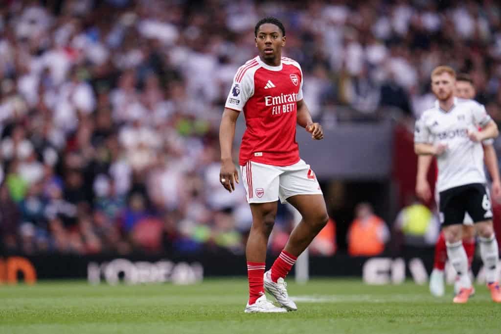 Arsenal v Fulham - Premier League