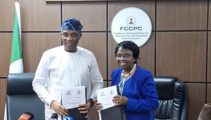 202605NAFDAC-FCCPC-Renew-Consumer-Protection-Partnership-Laud-Bellos-Responsive-Leadership
