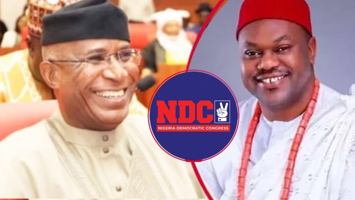 202605NDC-Clears-Omo-Agege-Ochei-To-Contest-For-2027-Senate-Seats-After-APC-Defection