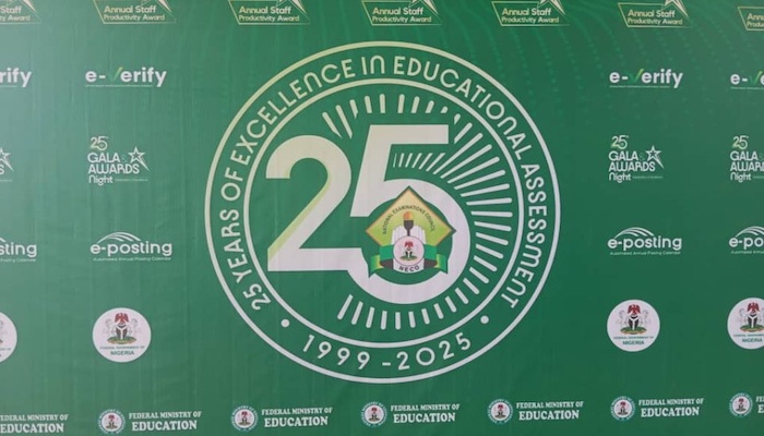 202605NECO-Marks-25-Years-Unveils-Computer-Based-Exams-For-Global-Expansion