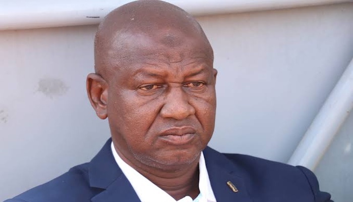 202605NFF-Appoints-Maikaba-Uwejamomere-As-Flying-Eagles-Golden-Eaglets-Coaches
