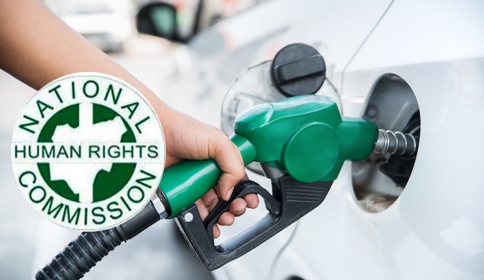 202605NHRC-Rising-Fuel-Prices-Deepening-Hardship-For-Nigerian-Workers