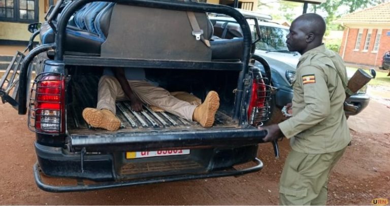202605NIRA-official-Joshua-Ekude-arrested