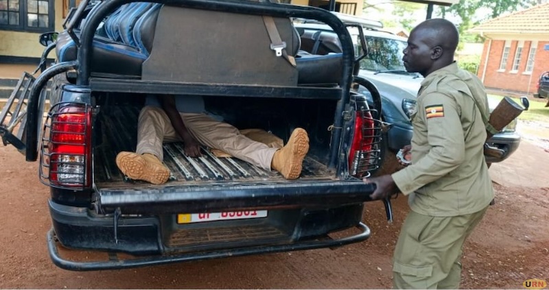 202605NIRA-official-Joshua-Ekude-arrested