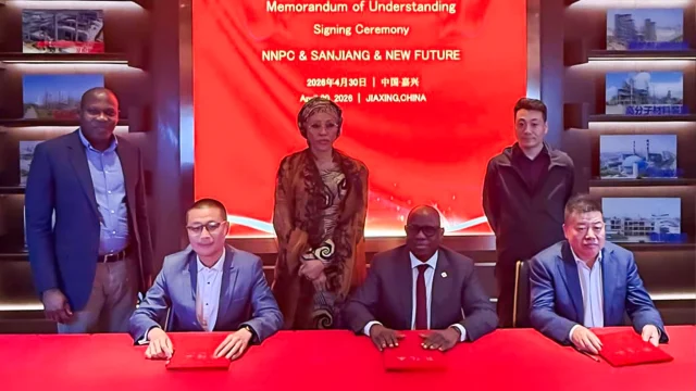 202605NNPC-Signs-MoU-With-Chinese-Firms-To-Revive-Warri-Port-Harcourt-Refineries-As-Revenue-Hits-N2.77trn2