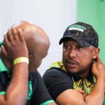 Leader Of MK Party Jacob Zuma Address The Nation On Party Developments