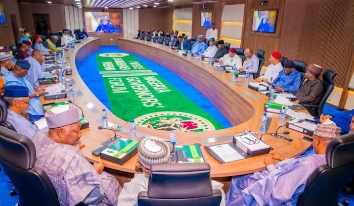 202605Nigerian-Governors-To-Tinubu-Consider-Increasing-Minimum-Wage-To-N100000