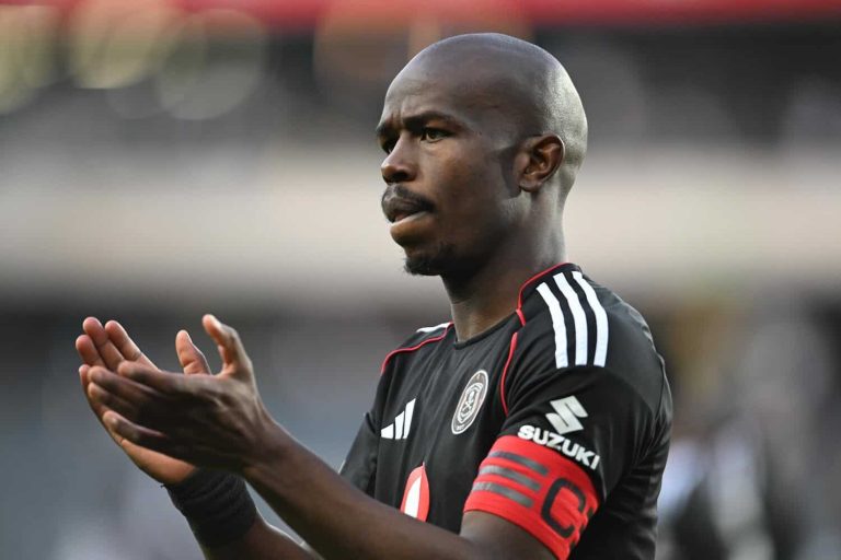 Betway Premiership: Orlando Pirates v Durban City