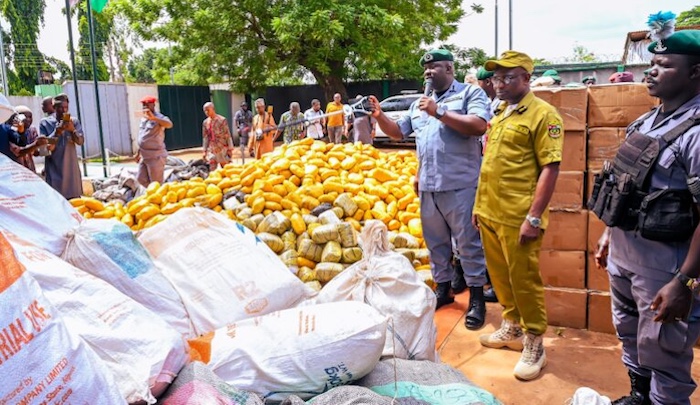202605Ogun-Customs-Seizes-N6.77bn-Cannabis-Rice-Others-In-41-Days