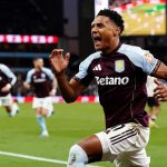 Aston Villa v Liverpool - Premier League - Villa Park