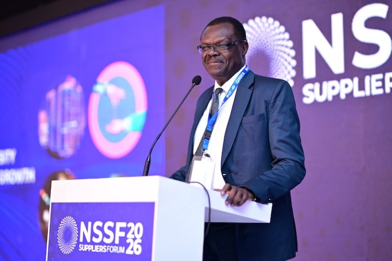 202605Patrick-Ayota-NSSF-managing-director