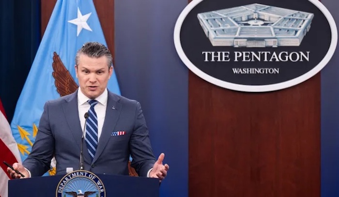 202605Pentagon-Chief-Warns-US-Ready-To-Resume-Strikes-On-Iran-If-Talks-Fail