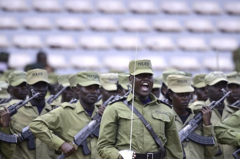 202605Police-rehearsing-at-Kololo