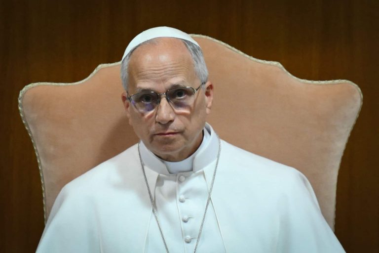 VATICAN-ENCYCLICAL-MAGNIFICA HUMANITAS-AI-POPE