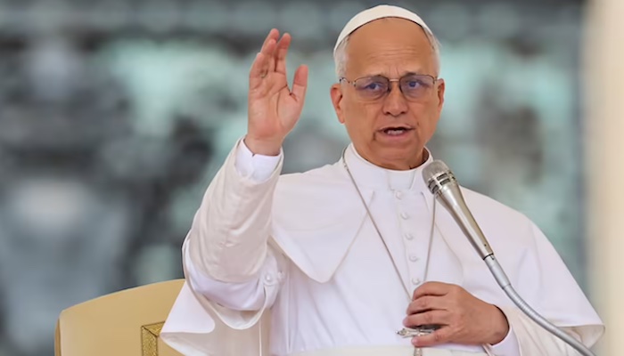 202605Pope-Leo-To-Issue-First-Encyclical-Addressing-Ethical-Risks-Of-Artificial-Intelligence