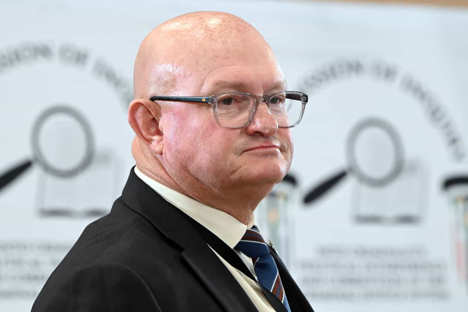202605Port-Shepstone-cocaine-theft-Hendrik-Flynn-Madlanga-commission
