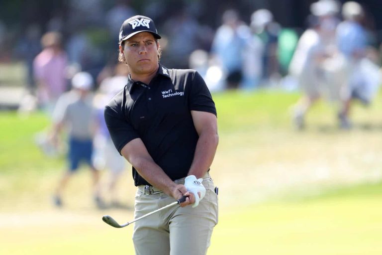 2026 PGA Championship - Round Three