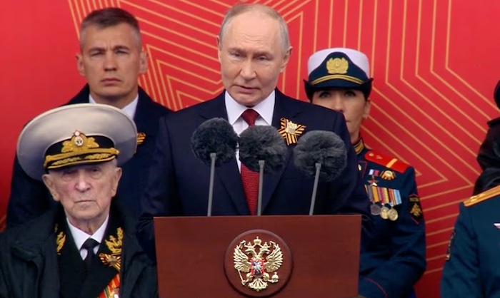 202605Putin-Justifies-Ukraine-War-Blasts-Nato-At-Scaled-Back-Victory-Day-Parade