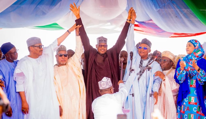 202605Radda-Clinches-Katsina-APC-Governorship-Ticket-For-Second-Term