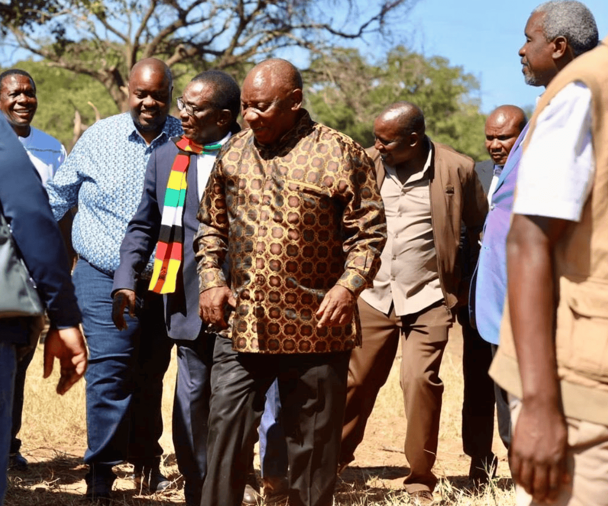 202605Ramaphosa-Zimbabwe