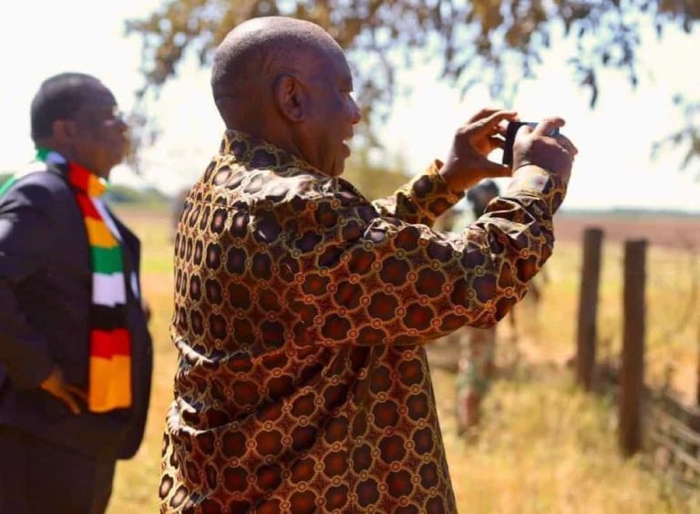 202605Ramaphosas-private-Zimbabwe-farm-visit-sparks-questions-over-true-purpose