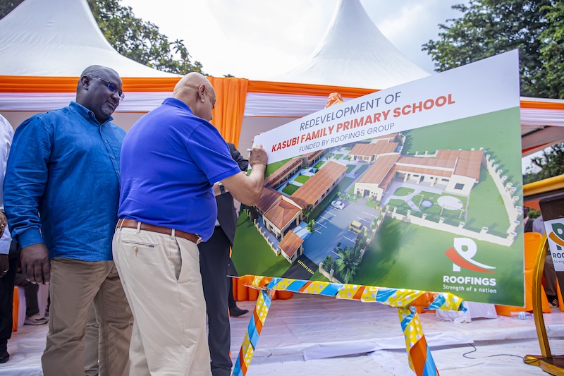 202605Roofings-Group-chairman-Dr-Sikander-Lalani-signs-off-the-artistic-impression-of-Kasubi-Family-School