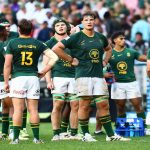 U20 Rugby Championship: South Africa v Australia