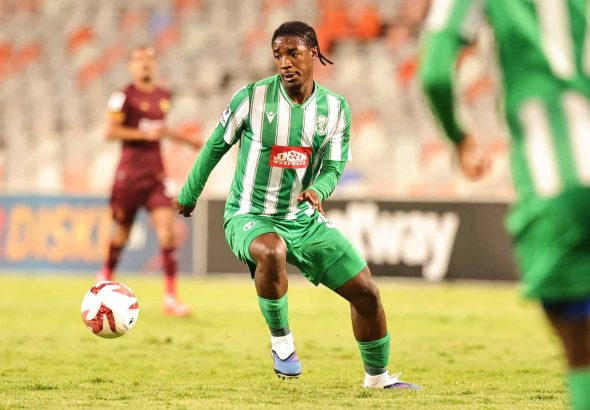 Football - Betway Premiership 2025/26 - Siwelele v Stellenbosch - Free State Stadium