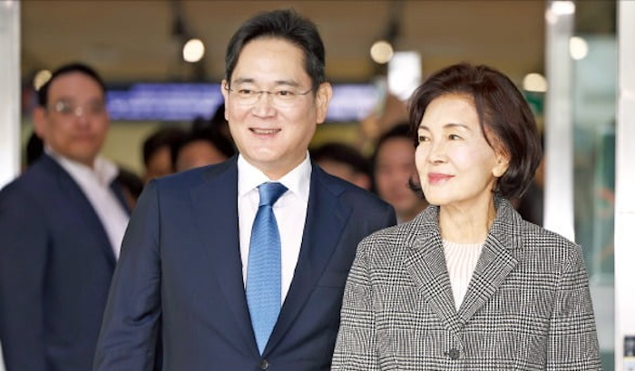 202605Samsung-Family-Completes-Record-8bn-Inheritance-Tax-Payment-In-South-Korea