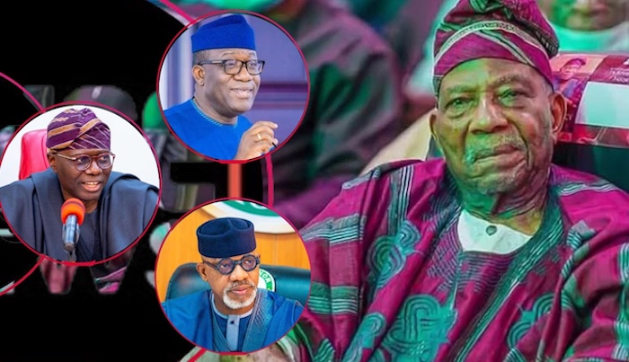 202605Sanwo-olu-Abiodun-Fayemi-Celebrate-Fasoranti-At-100-Hail-Democratic-Legacy
