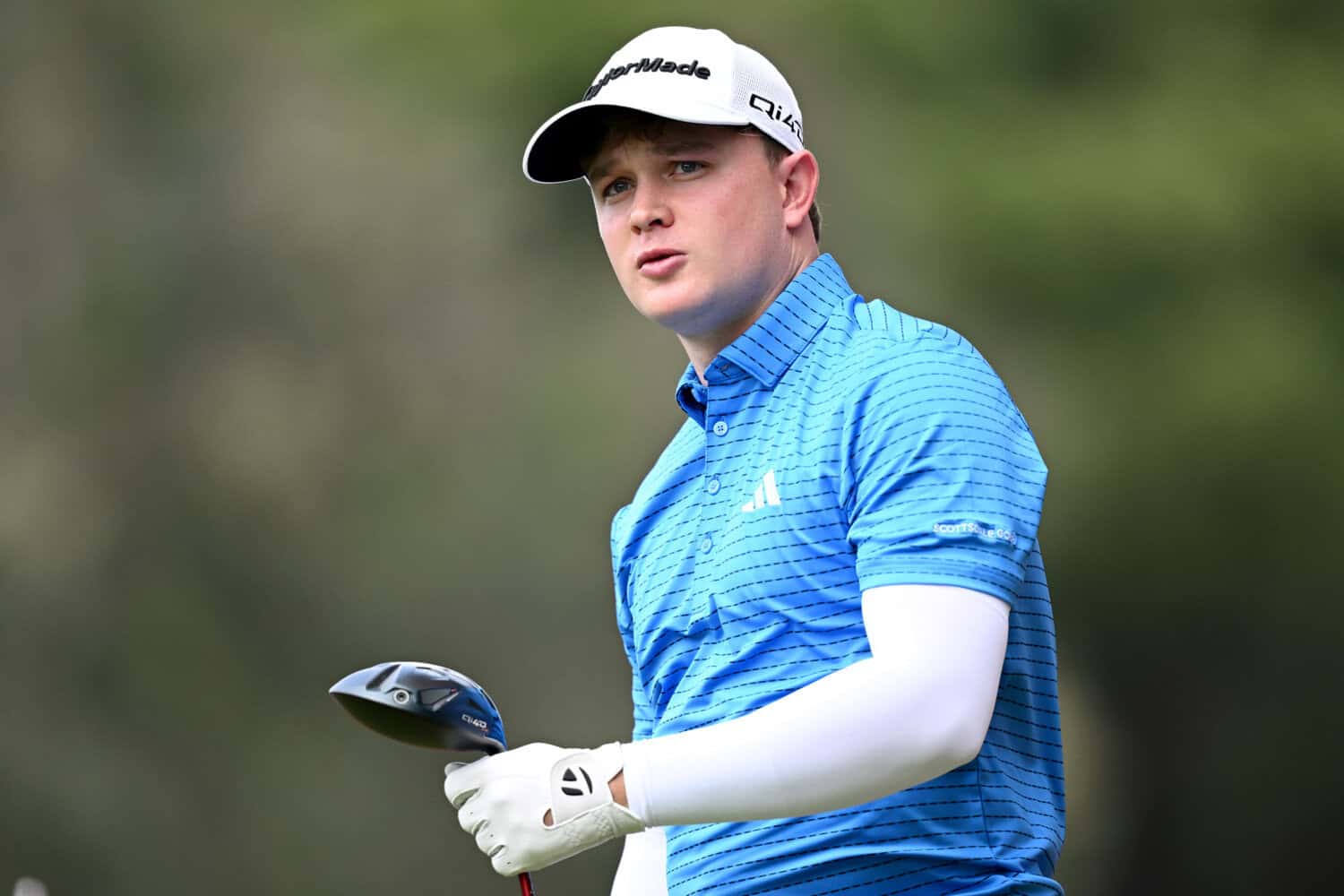 Turkish Airlines Open 2026 - Day One