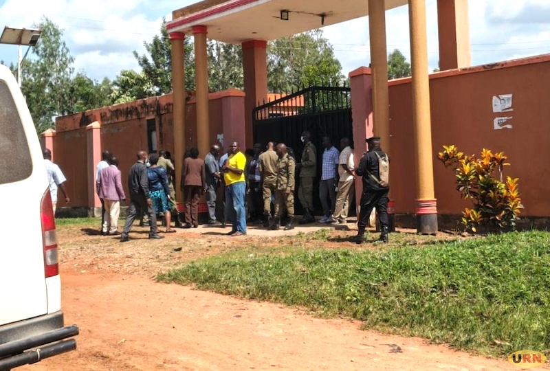 202605Security-personnel-at-Anita-Amongs-home-in-Bukedea