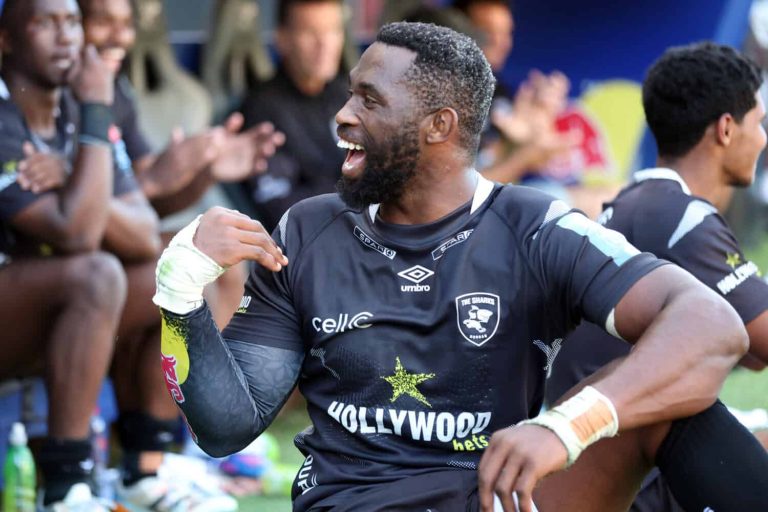 United Rugby Championship: Hollywoodbets Sharks v Zebre