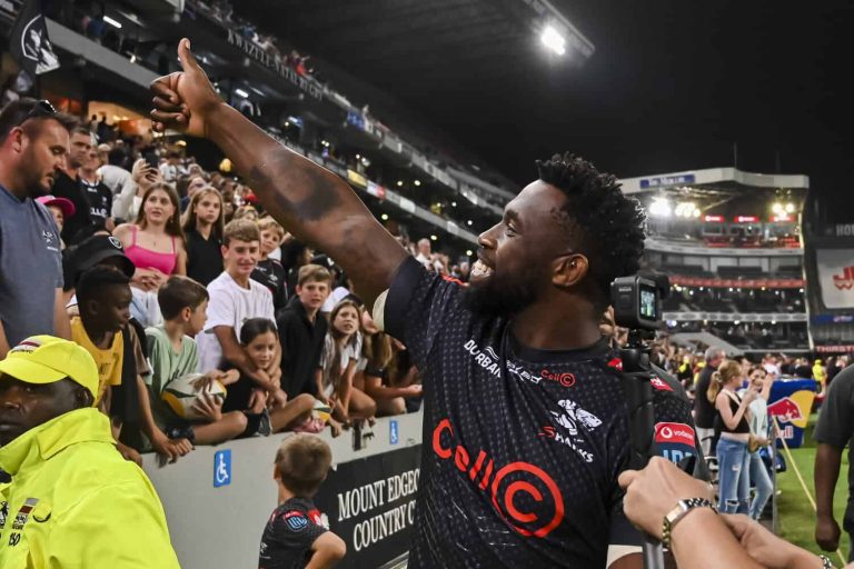 United Rugby Championship: Cell C Sharks v Munster